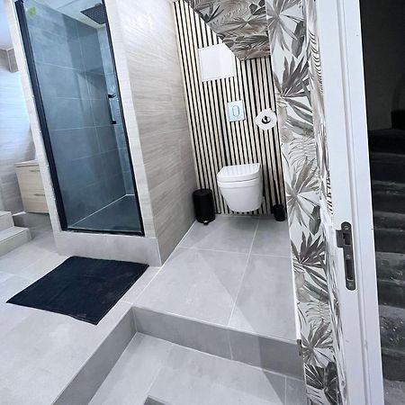 Appartement Hyper Centre - Coty Le Havre Ngoại thất bức ảnh