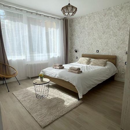 Appartement Hyper Centre - Coty Le Havre Ngoại thất bức ảnh