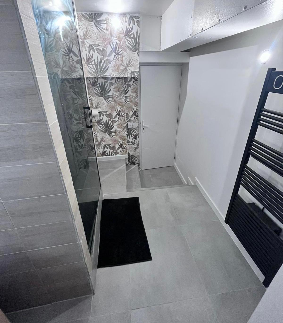 Appartement Hyper Centre - Coty Le Havre Ngoại thất bức ảnh