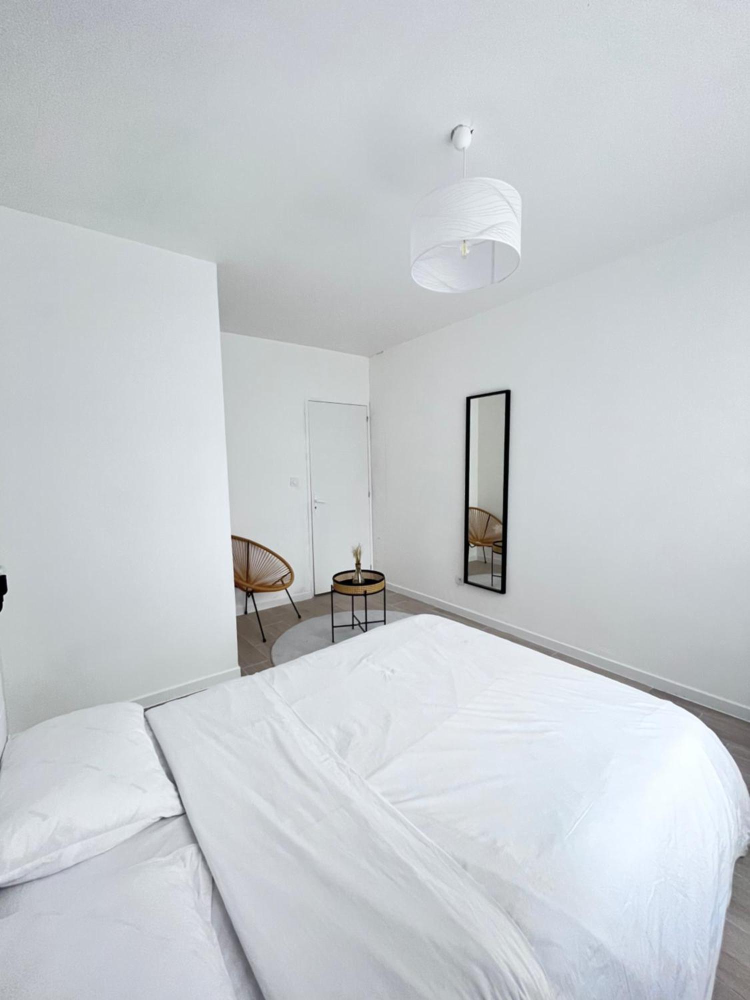 Appartement Hyper Centre - Coty Le Havre Ngoại thất bức ảnh