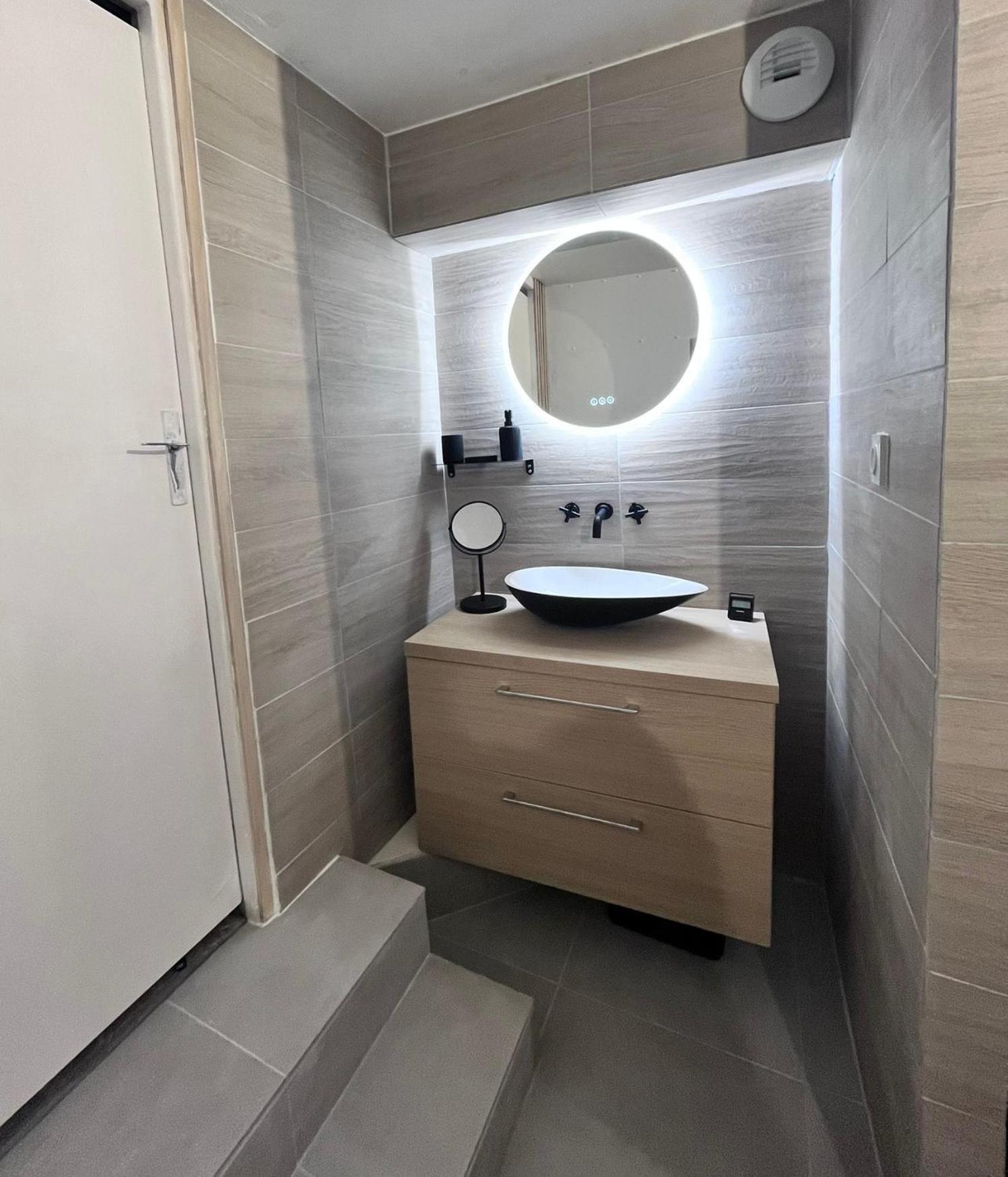 Appartement Hyper Centre - Coty Le Havre Ngoại thất bức ảnh