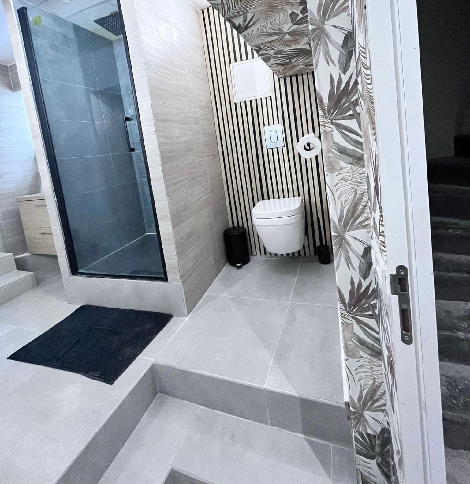 Appartement Hyper Centre - Coty Le Havre Ngoại thất bức ảnh