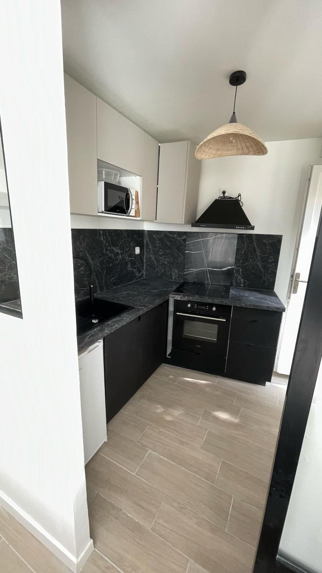 Appartement Hyper Centre - Coty Le Havre Ngoại thất bức ảnh
